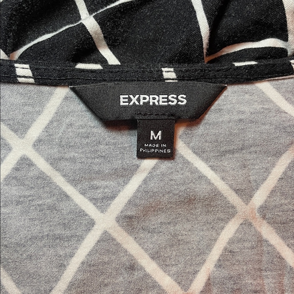 Express Dress - Picture 5 of 5